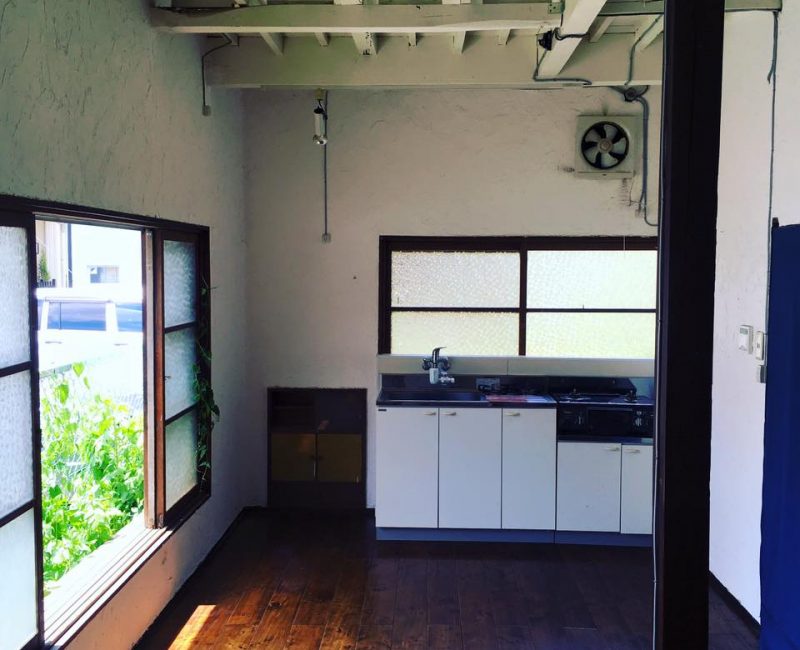 BENTEN HOUSE1